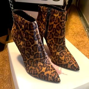 Jessica Simpson Alicia lprd satin